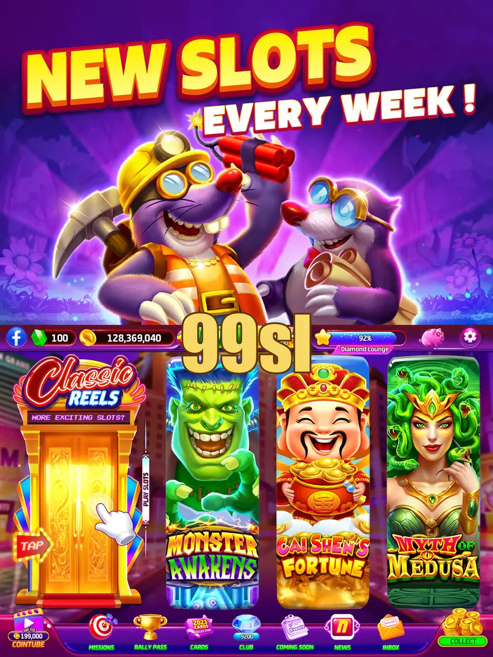 99sl APK