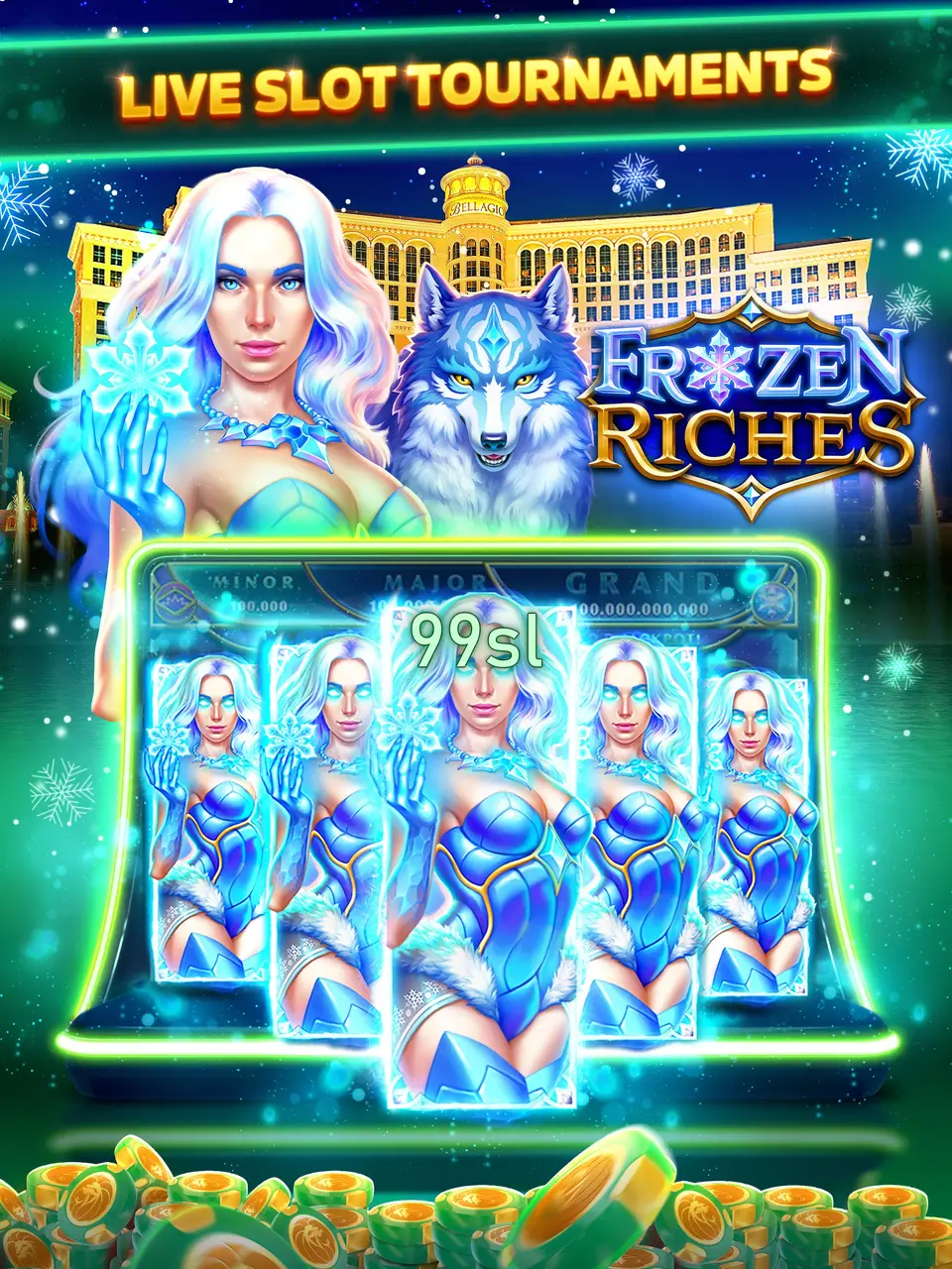 99sl APK