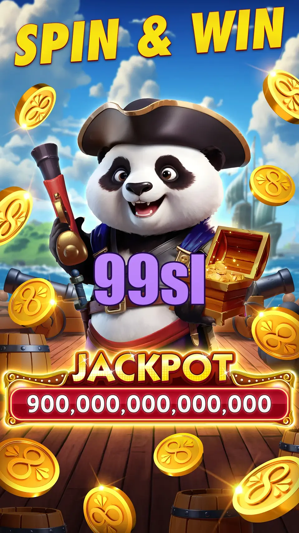 99sl Masuk