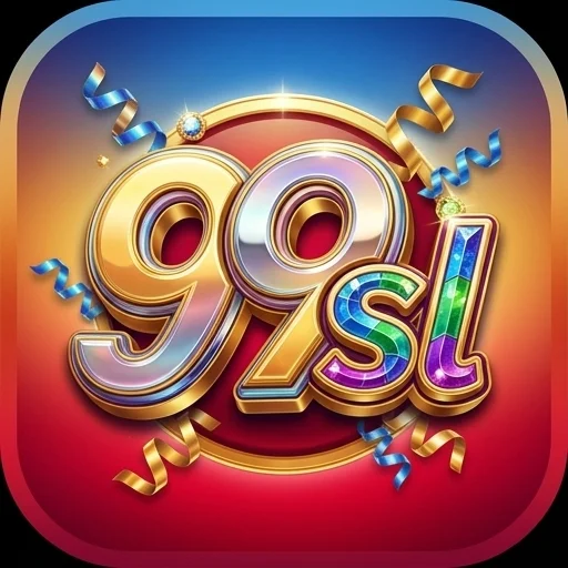 99sl Logo - Resmi